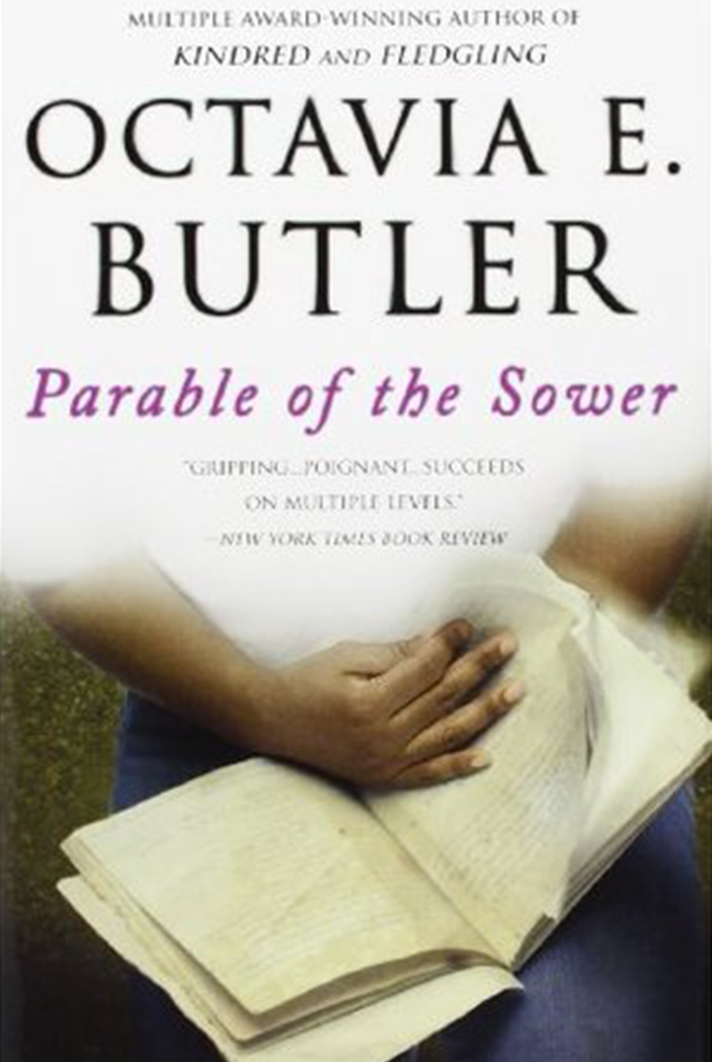 Parable of the Sower